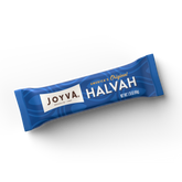 Halvah Vanilla By Joyva 1.75 oz Each Bar Quantity 36 Bars Per Box Sweet Browse at UsaCandyWholesale.Com